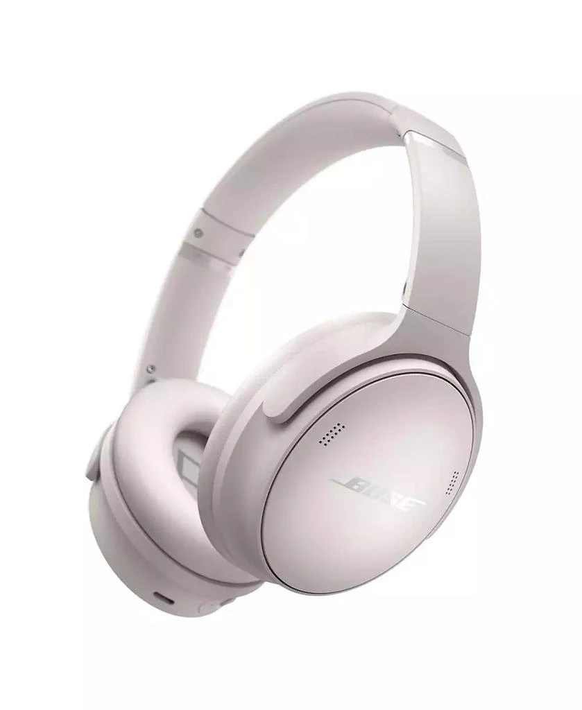 Bose QuietComfort Headphones with Active Noise Cancellation 5