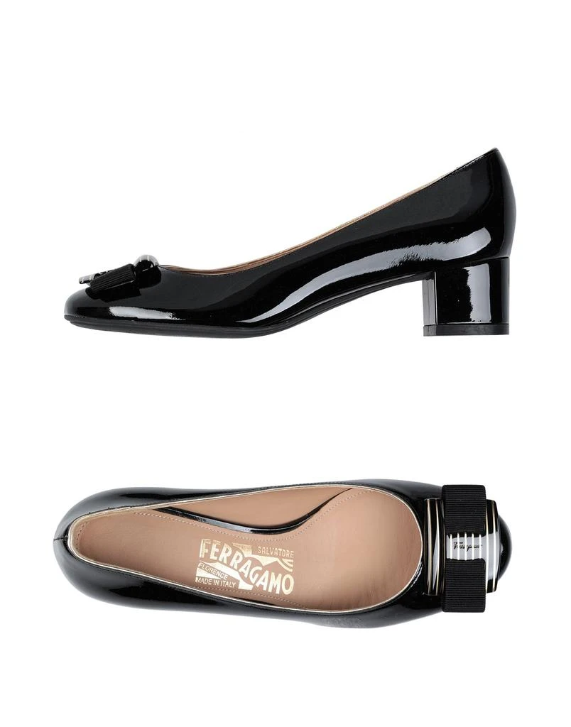Salvatore Ferragamo