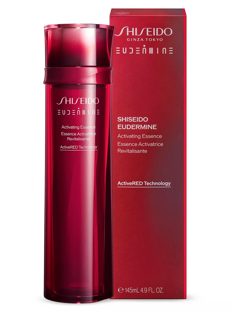 Shiseido Eudermine Activating Essence