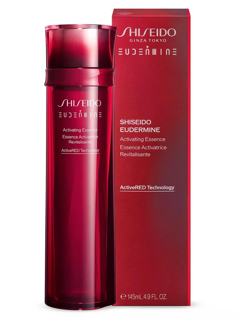 Shiseido Eudermine Activating Essence 1