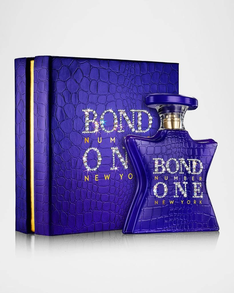 Bond No.9 Bond Number One New York Swarovski, 100 mL 2