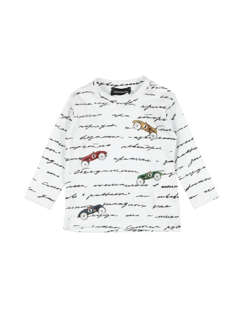 MONNALISA T-shirt 1