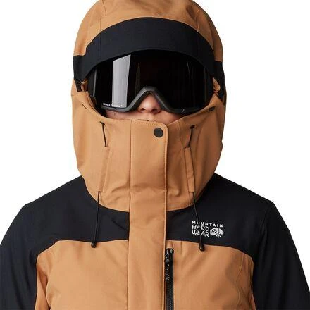 Mountain Hardwear Powder Maven Jacket - Women's 7