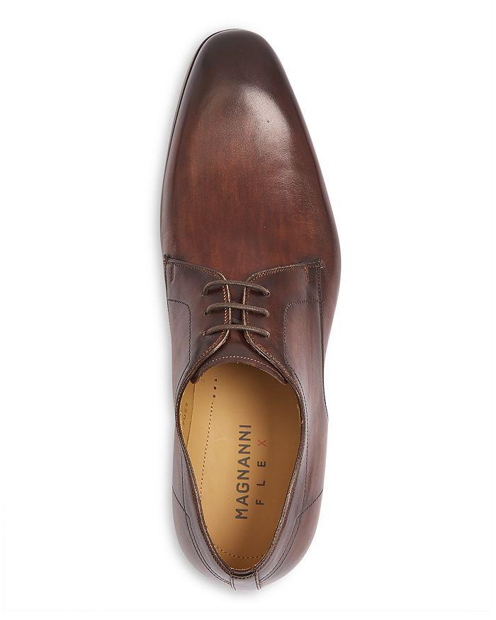 Magnanni Men's Monroe Lace Up Dress Shoes - Exclusive