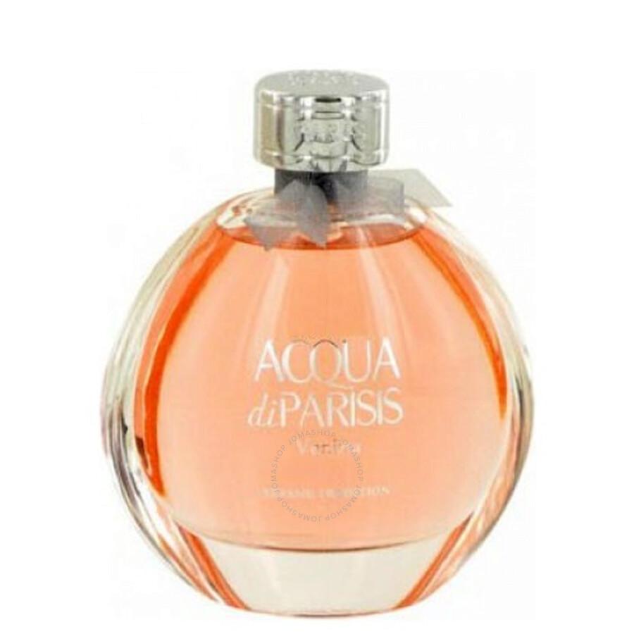REYANE TRADITION Ladies Acqua Di Parisis EDP Spray 3.4 oz Fragrances 3700066700667
