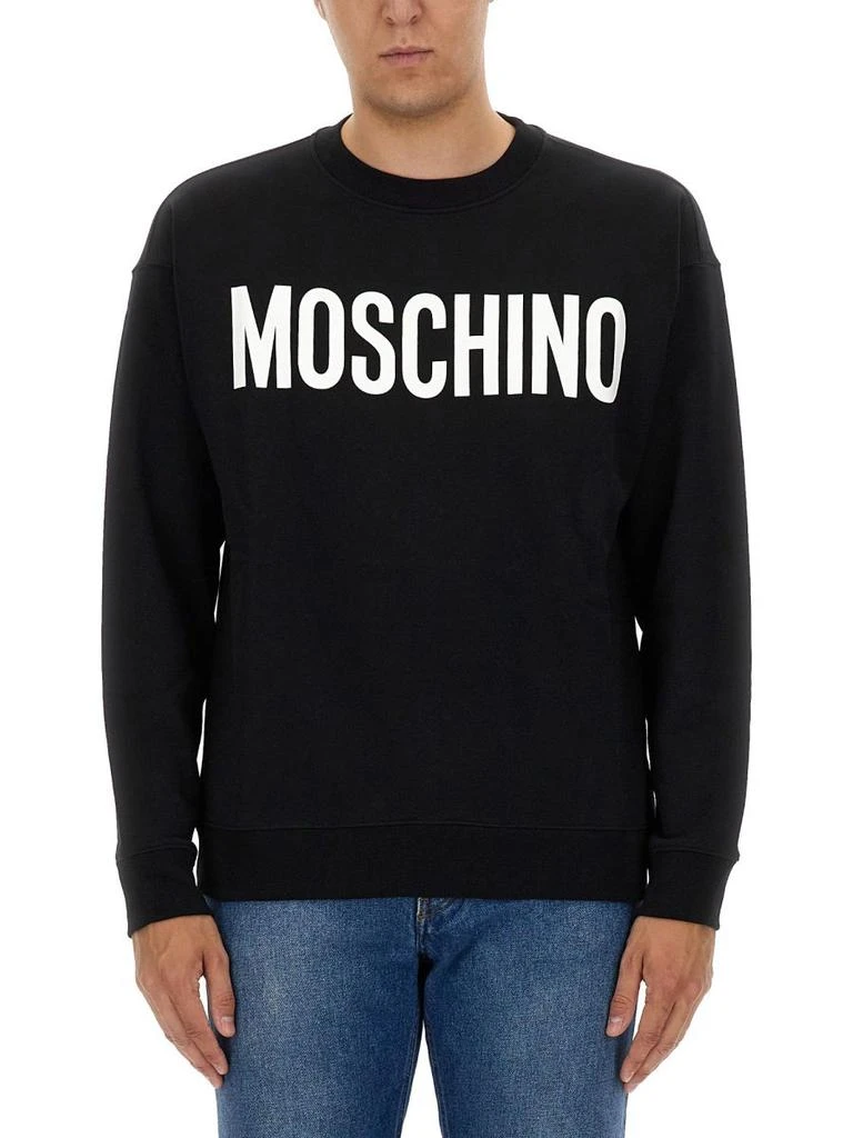 Moschino Moschino Sweaters 2