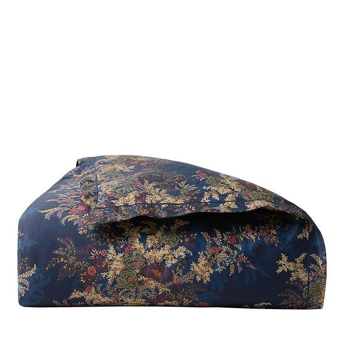 Ralph Lauren Payge Vintage Floral Duvet Cover, Full/Queen