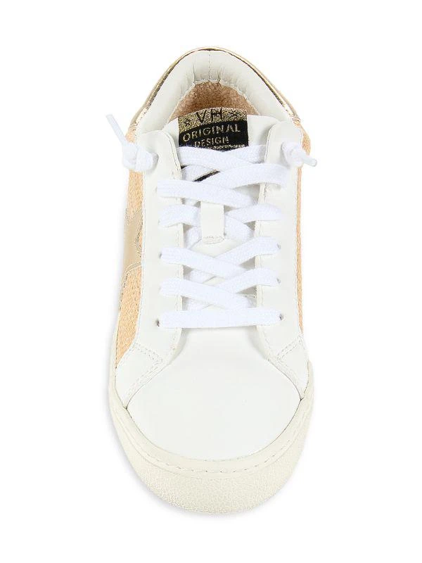 Vintage Havana Star Low Top Sneakers 5