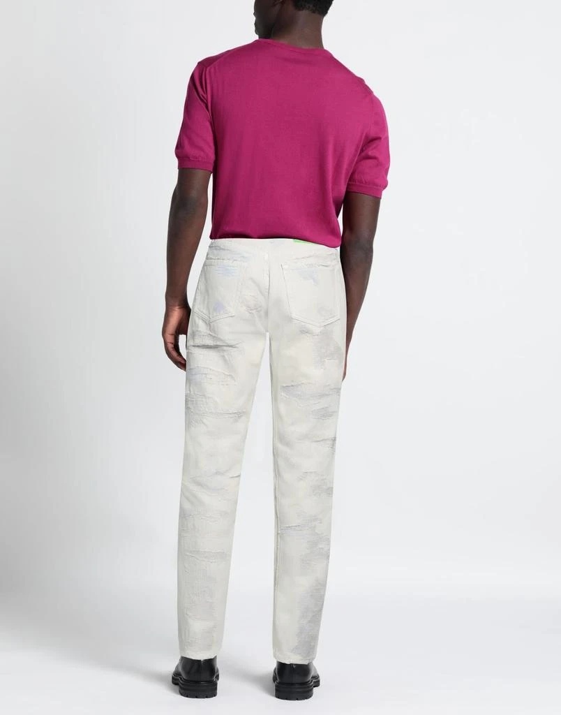 NOTSONORMAL Denim pants 3