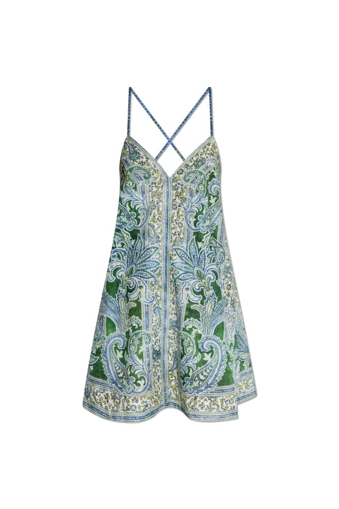 Zimmermann Strap dress 1