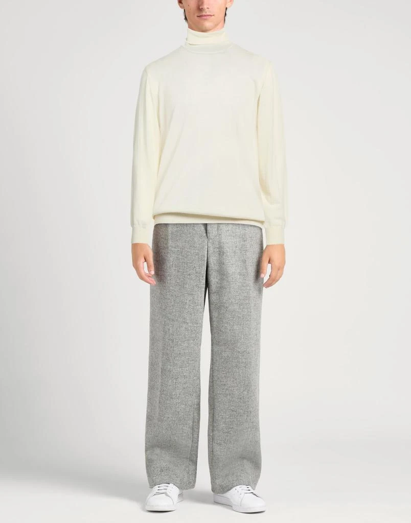 DANIELE ALESSANDRINI Turtleneck 2