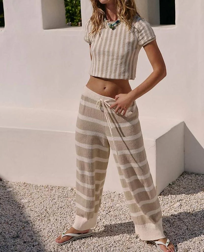 Free People Free People - Robert Sweater Set 1