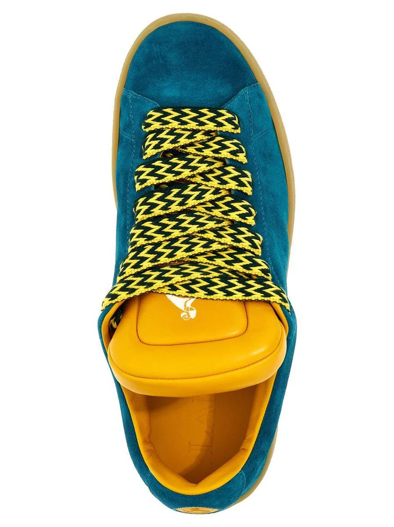 Lanvin Lanvin 'Curb Lite' Sneakers 4