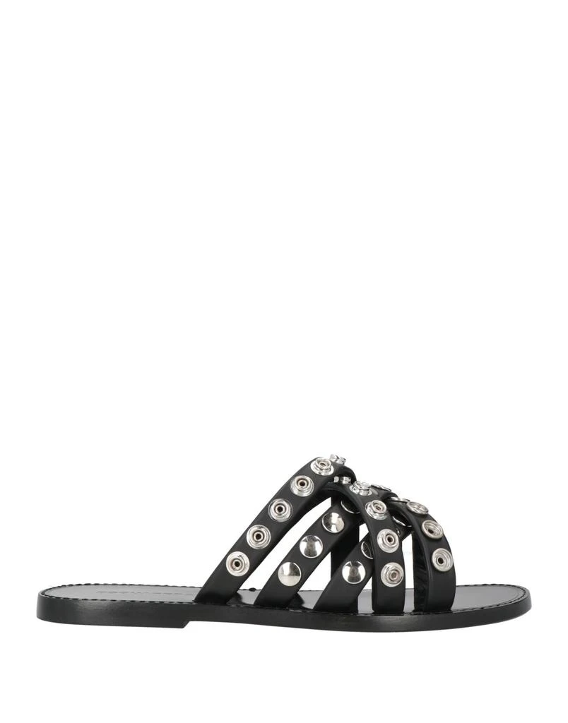DSQUARED2 Sandals