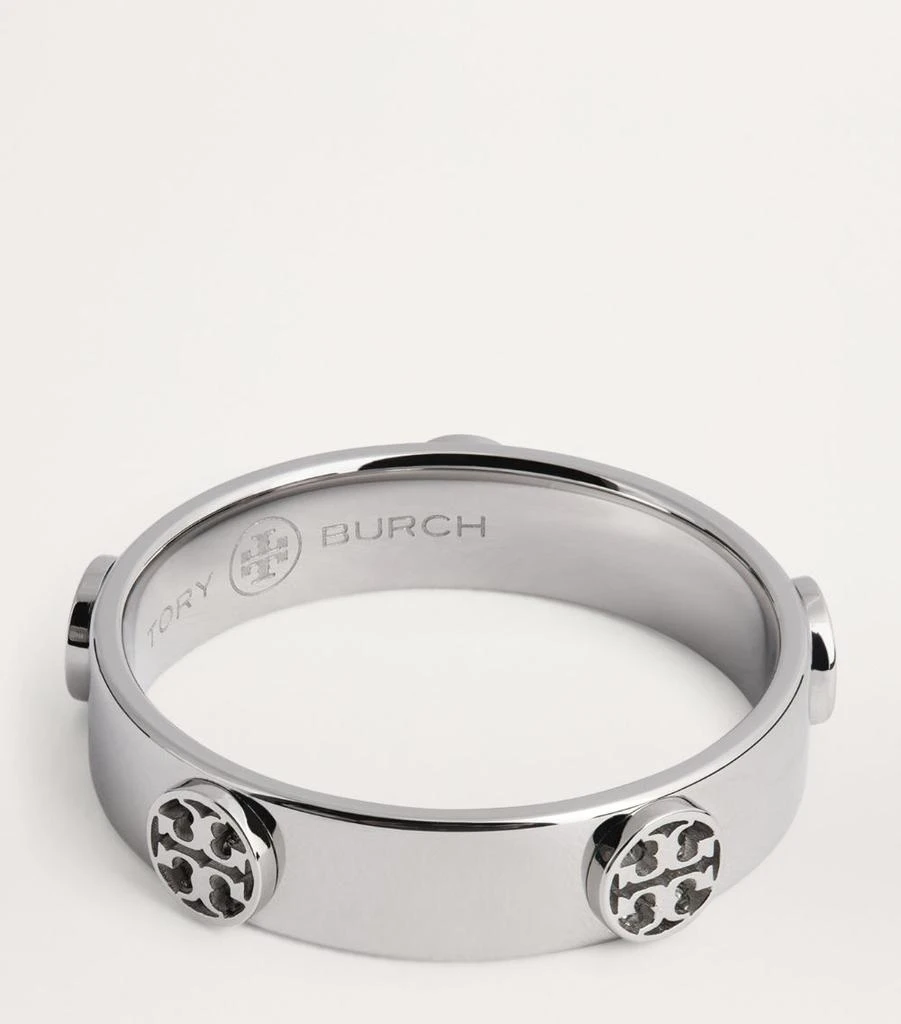 Tory Burch Miller Stud Ring 4