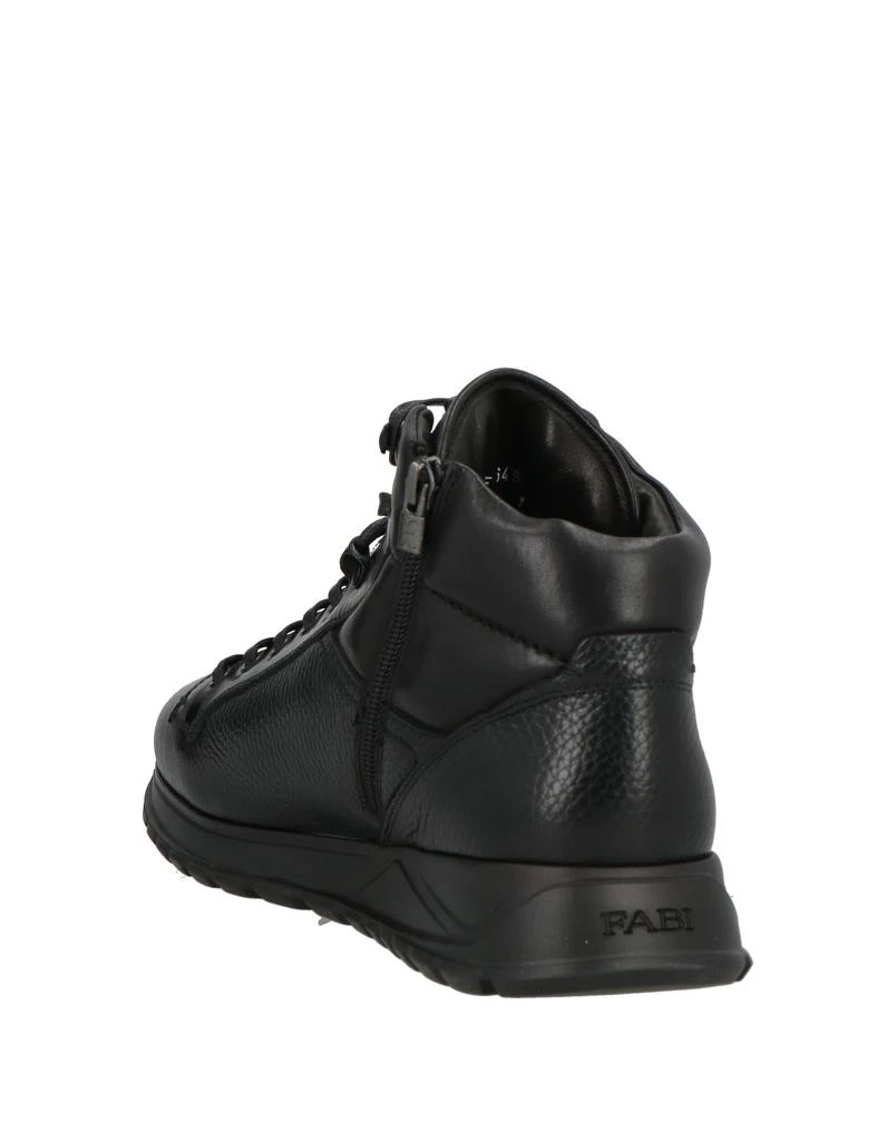 Fabi Sneakers 3