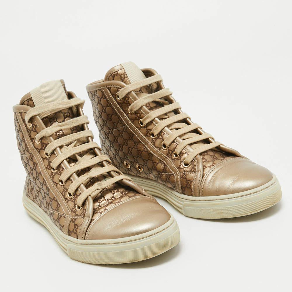 Gucci sneakers women popular 37