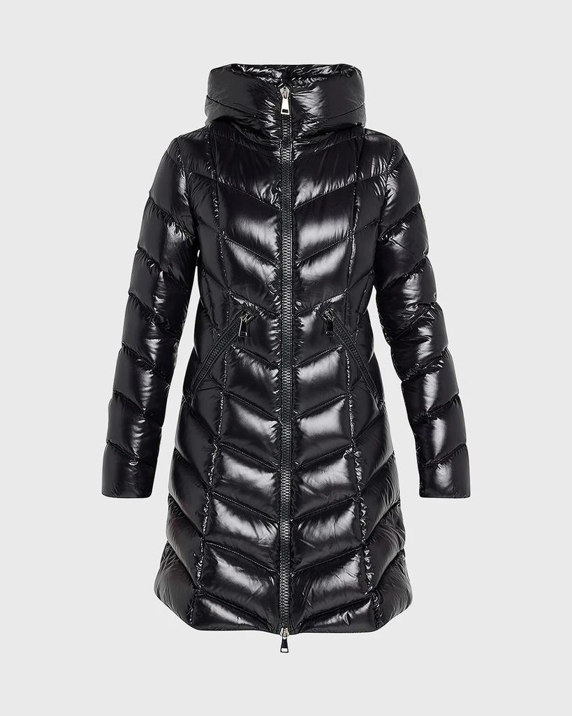 Moncler Marus Puffer Coat 1