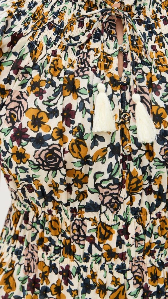 Cleobella Indira Ankle Dress 5
