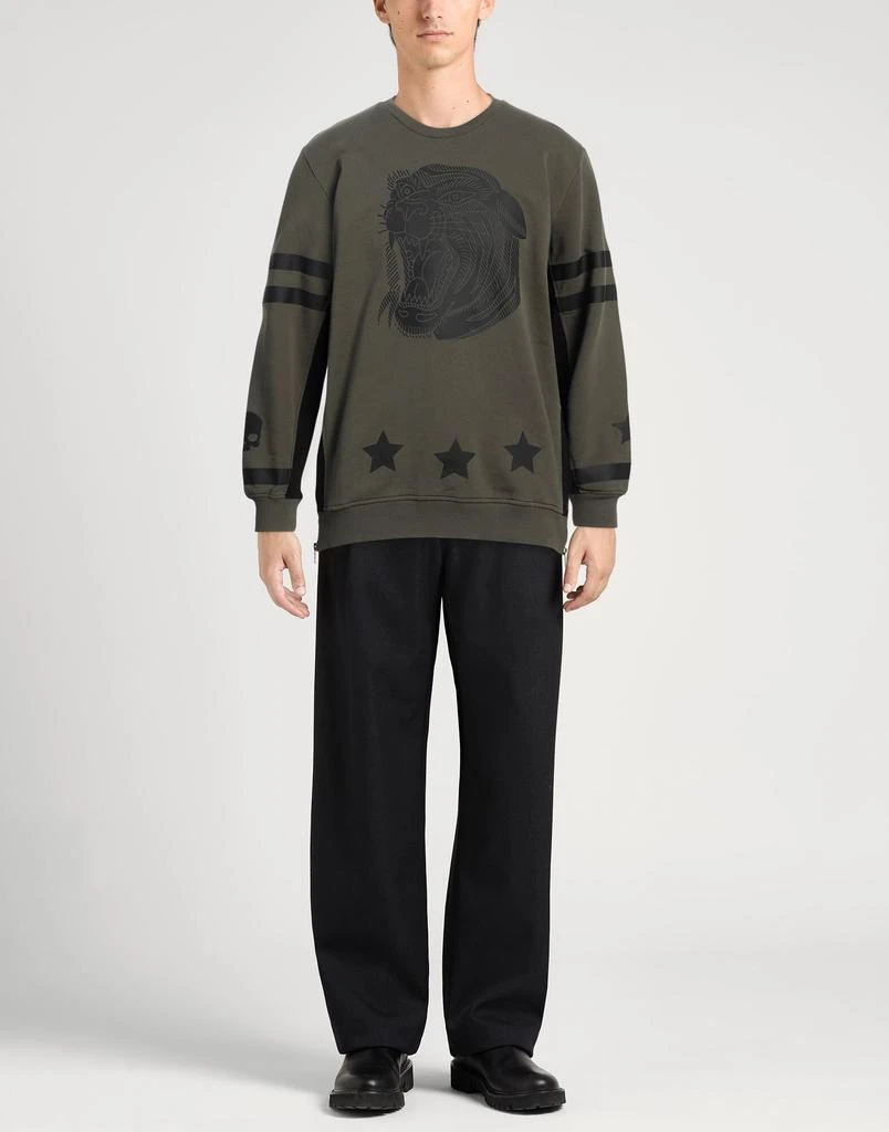 HYDROGEN Sweatshirt 2