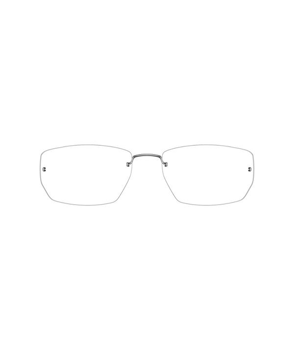 LINDBERG 2527 Spirit Titanium Eyeglasses