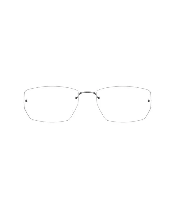 LINDBERG 2527 Spirit Titanium Eyeglasses 1
