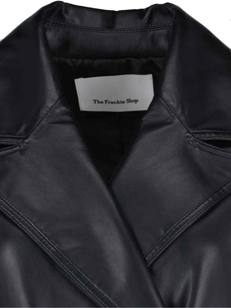 The Frankie Shop The Frankie Shop Jackets 3