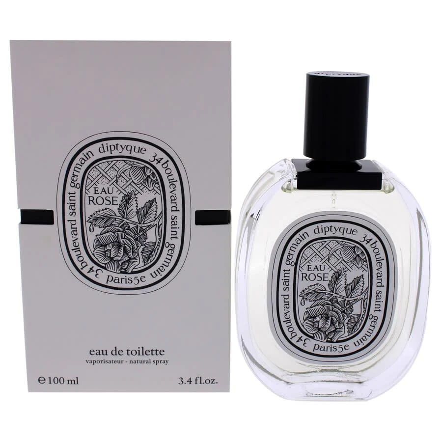 Diptyque Diptyque Eau Rose Ladies EDT 1