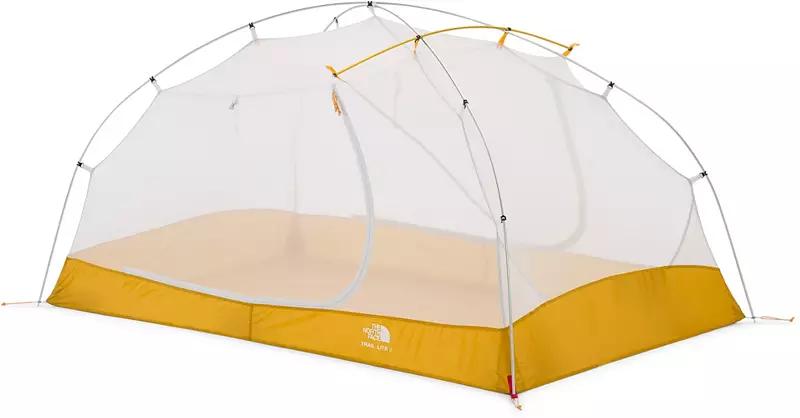 The North Face The North Face Trail Lite 2 Backpacking Tent