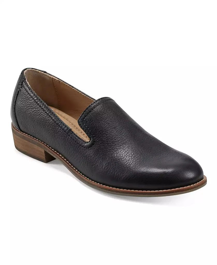 Earth Women's Edna Flat Slip-On Loafers 1