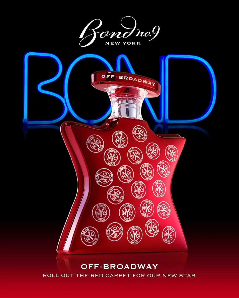 Bond No.9 Off Broadway Eau de Parfum 2