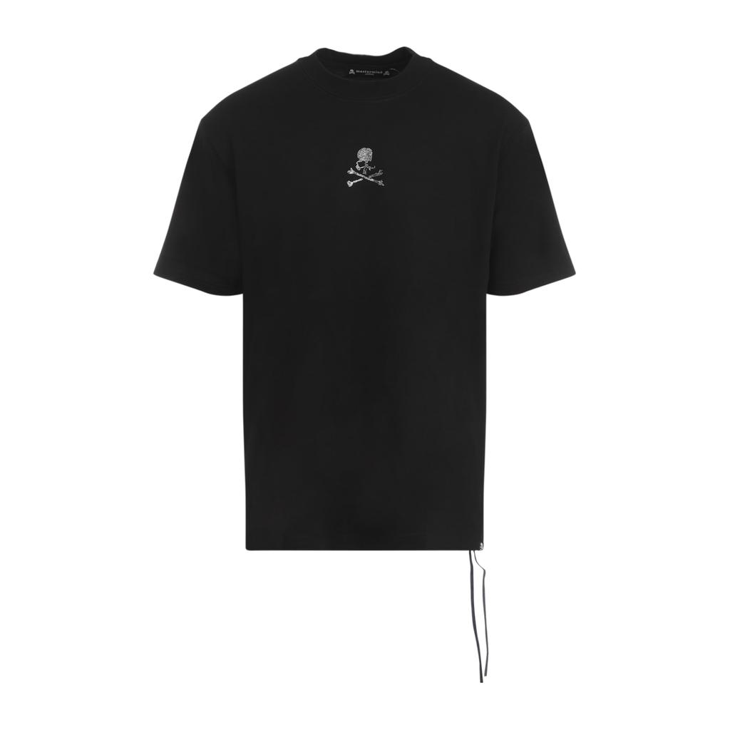 mastermind JAPAN Swarovski® Crystals Wool Tee