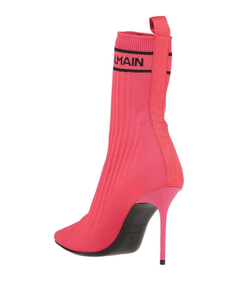 Balmain Ankle boot 3