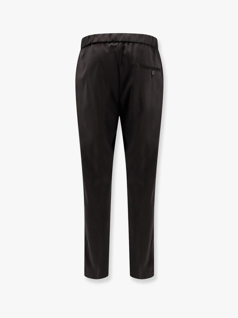HEVÒ Torrechianca 730 wool trouser 2