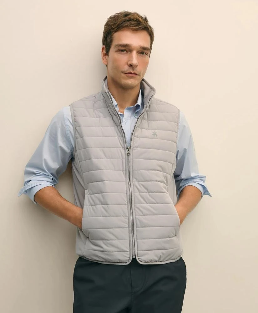 Brooks Brothers Performance Series Vest 2