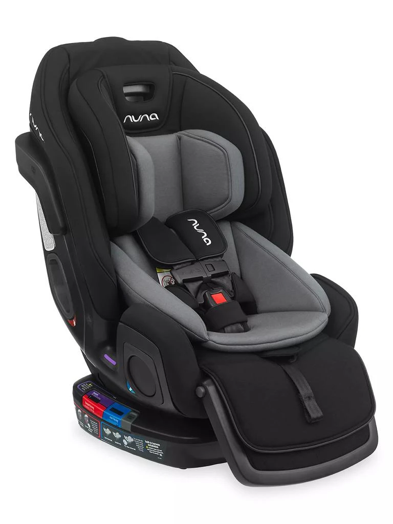 Nuna Exec Car Seat 1