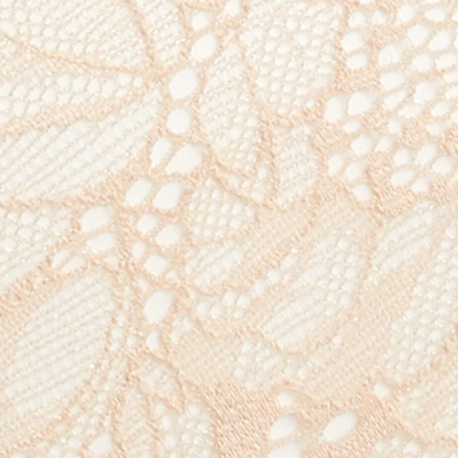 Chantelle Lace Floral Tanga 10