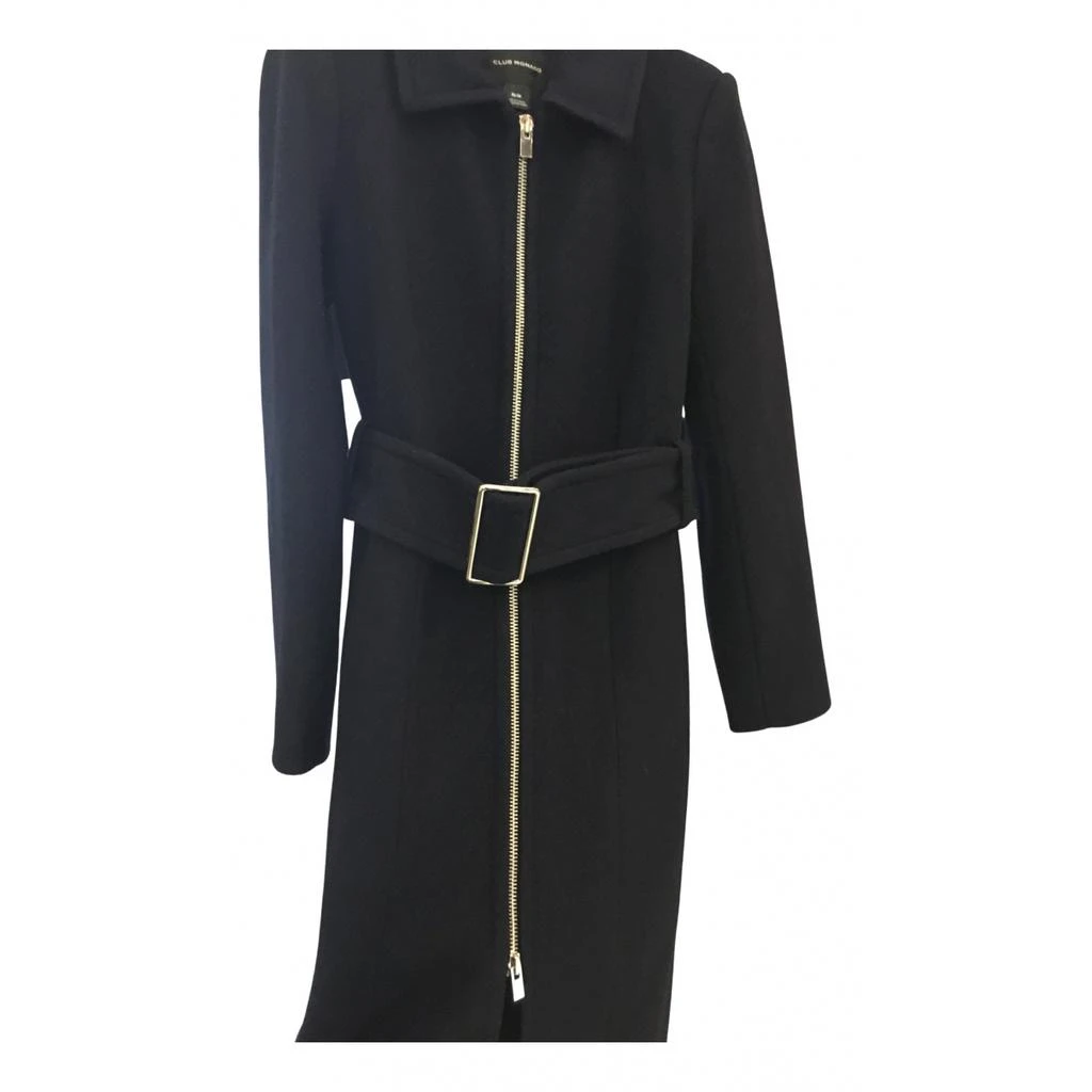 Club Monaco Club Monaco Wool coat 1