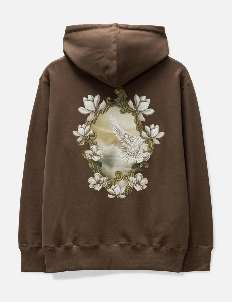 3.Paradis Mirror Hooded Sweater 2