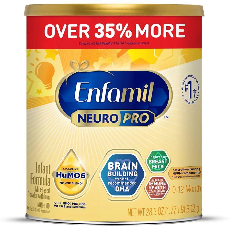 Enfamil Neuropro Infant Formula Powder 1