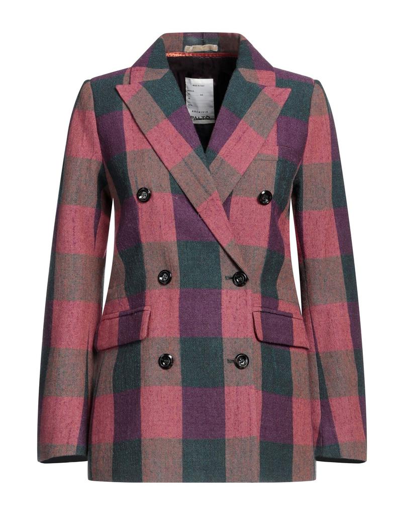 PALTÒ Blazer