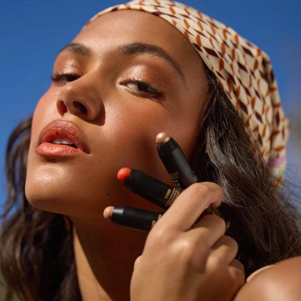 NUDESTIX NUDESTIX The Beachy Nudes Kit 4