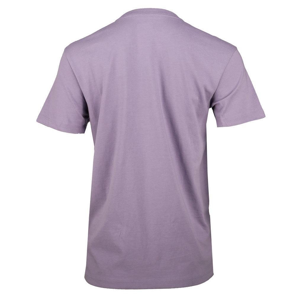 Puma NYC Records Graphic Crew Neck Short Sleeve T-Shirt