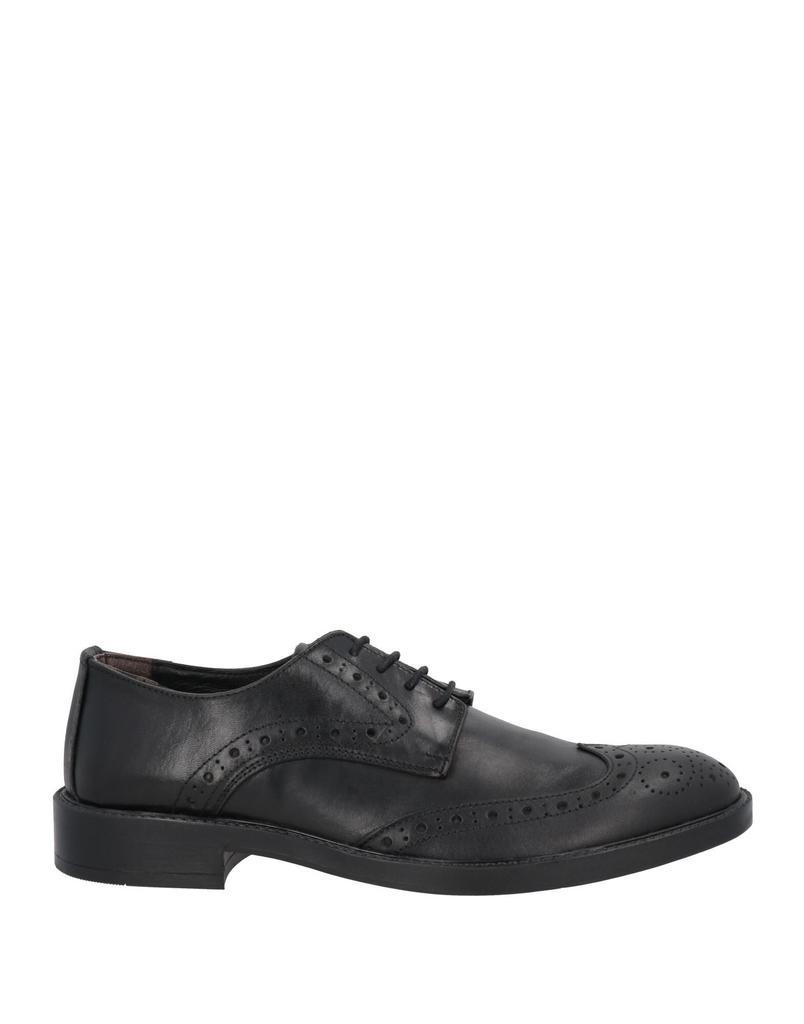 BRAWN'S Laced shoes