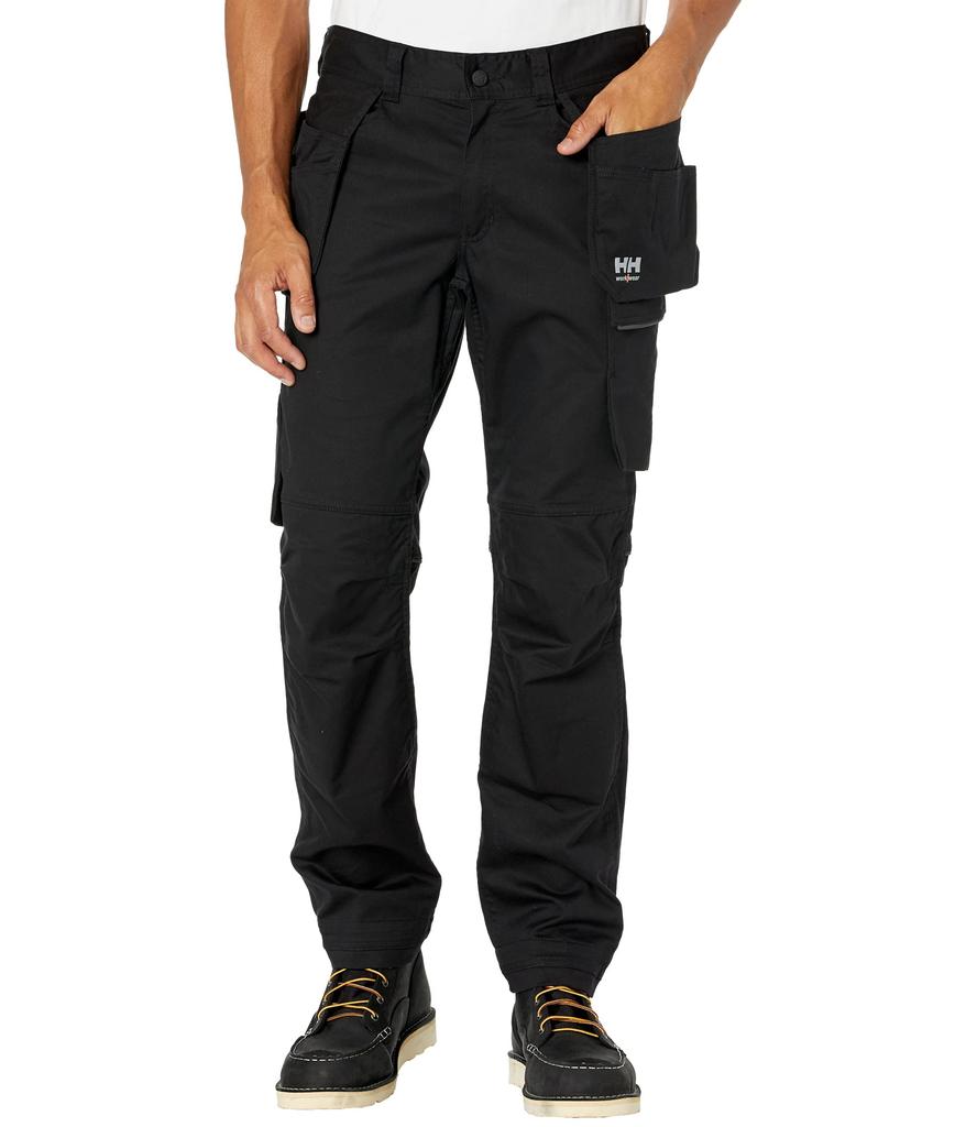 Helly Hansen Manchester Construction Pants