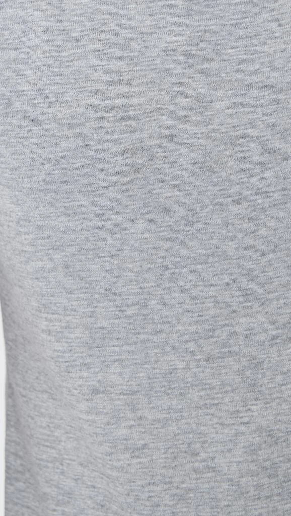REIGNING CHAMP 1x1 Slub Slim T-Shirt 6