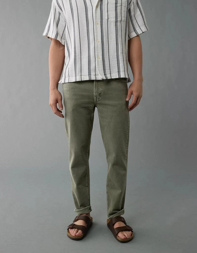 AE AE EasyFlex +TENCEL™ Fibers Slim Straight Jean 1