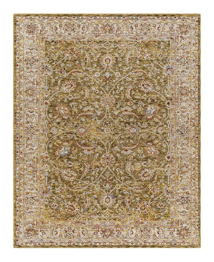 Surya Mona Lisa MNI-2306 Area Rug, 2
 x 3
