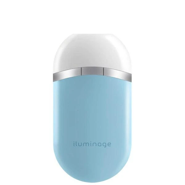 iluminage Iluminage Youth Activator Infrared LED Radio Frequency Anti-Aging Device & 2 Youth Activator Serums 1 kit 5