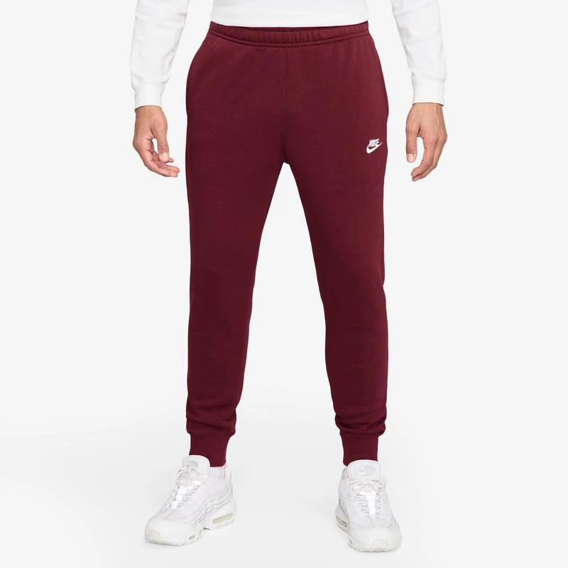 NIKE Nike Club Joggers - Men's 1